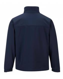 Three Layer Softshell Jacket